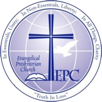 First Presbyterian Church Greenfield TN Logo